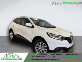 Renault Kadjar TCe 130 BVM  occasion � Beaupuy - photo n�2