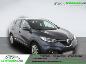Renault Kadjar TCe 130 BVM  occasion � Beaupuy - photo n�2
