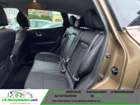 Renault Kadjar TCe 130 BVM  occasion � Beaupuy - photo n�7