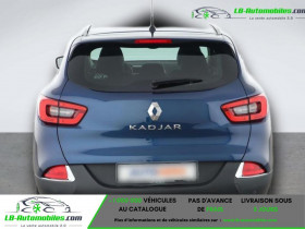 Renault Kadjar TCe 130 BVM  occasion � Beaupuy - photo n�6