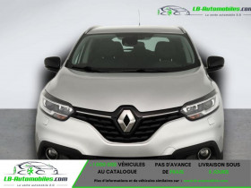 Renault Kadjar TCe 130 BVM  occasion � Beaupuy - photo n�5