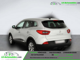 Renault Kadjar TCe 130 BVM  occasion � Beaupuy - photo n�4