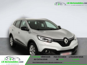 Renault Kadjar TCe 130 BVM  occasion � Beaupuy - photo n�2