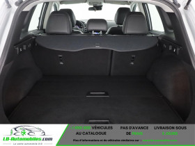 Renault Kadjar TCe 130 BVM  occasion � Beaupuy - photo n�12