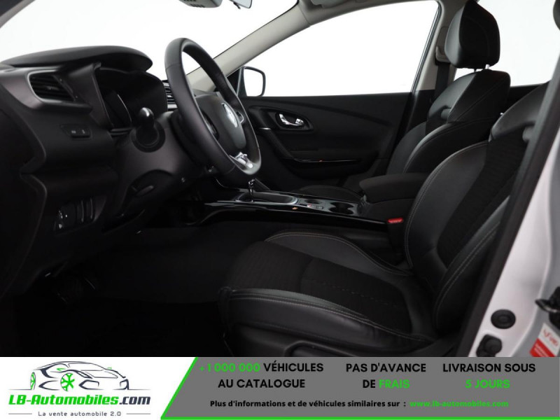 Renault Kadjar TCe 130 BVM  occasion � Beaupuy - photo n�8