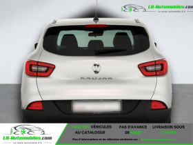 Renault Kadjar TCe 130 BVM  occasion � Beaupuy - photo n�7