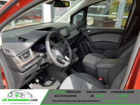 Renault Kadjar TCe 130 BVM  occasion � Beaupuy - photo n�2