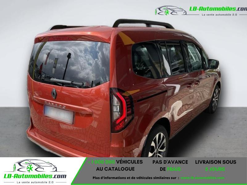 Renault Kadjar TCe 130 BVM  occasion  Beaupuy