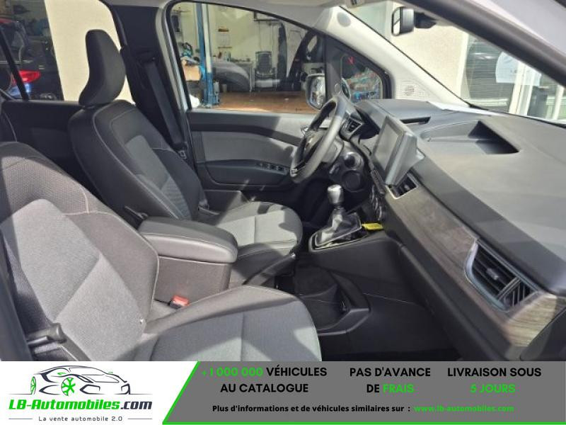 Renault Kadjar TCe 130 BVM  occasion  Beaupuy - photo n7