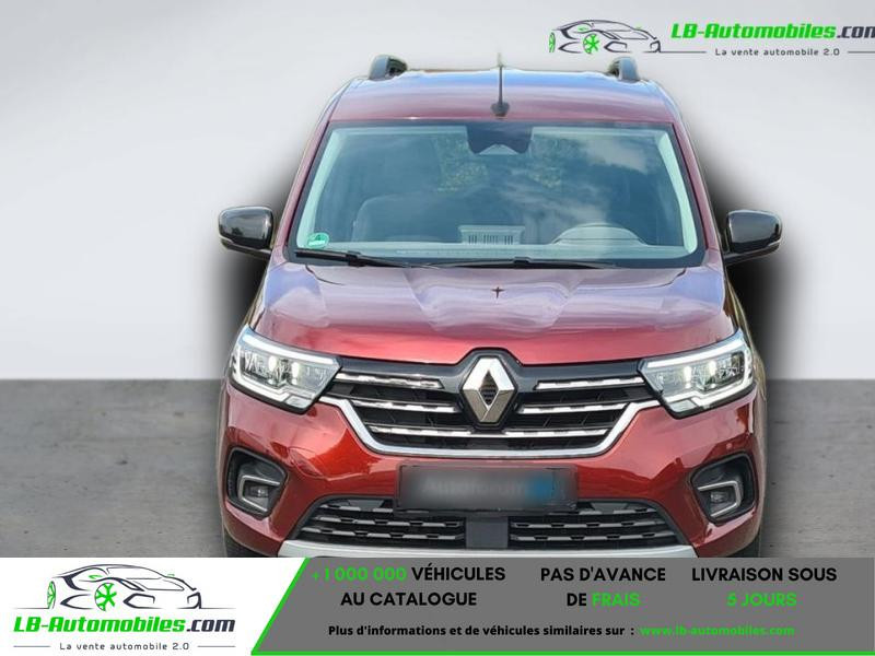 Renault Kadjar TCe 130 BVM  occasion  Beaupuy - photo n2