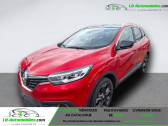 Renault Kadjar occasion année 2017 boite Automatique Annonce Renault Kadjar occasion Essence TCe 130 BVM à Beaupuy