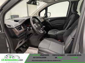 Renault Kadjar TCe 130 BVM  occasion � Beaupuy - photo n�7