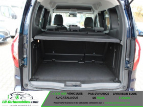 Renault Kadjar TCe 130 BVM  occasion � Beaupuy - photo n�6