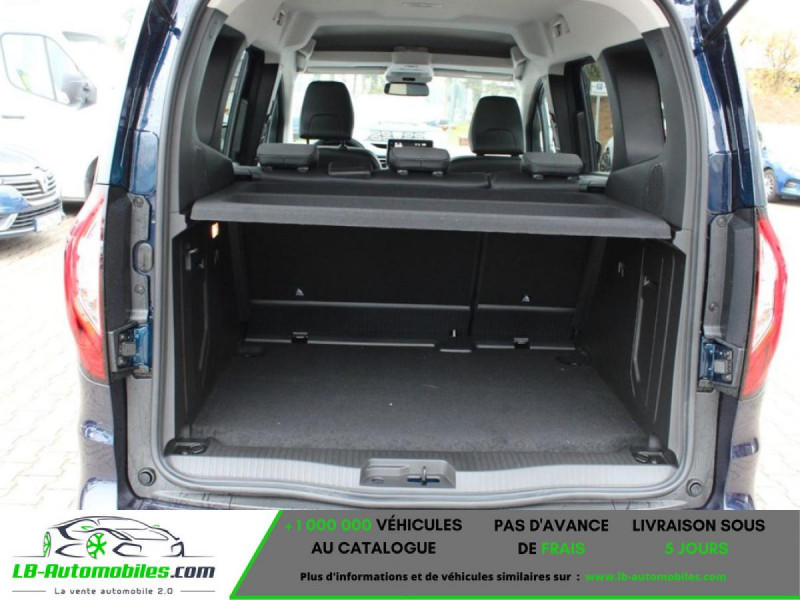 Renault Kadjar TCe 130 BVM  occasion  Beaupuy - photo n6