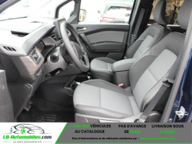 Renault Kadjar TCe 130 BVM  occasion � Beaupuy - photo n�5