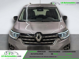 Renault Kadjar TCe 130 BVM  occasion � Beaupuy - photo n�5