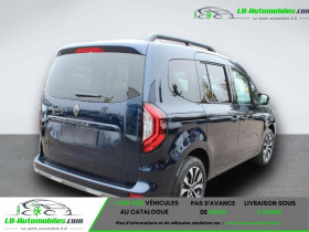 Renault Kadjar TCe 130 BVM  occasion � Beaupuy - photo n�4