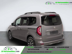 Renault Kadjar TCe 130 BVM  occasion � Beaupuy - photo n�4