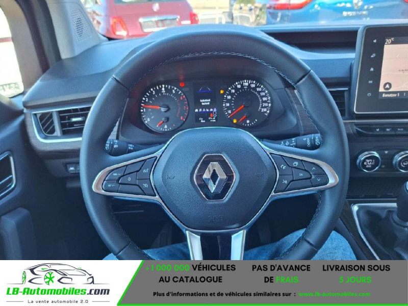 Renault Kadjar TCe 130 BVM  occasion  Beaupuy - photo n4