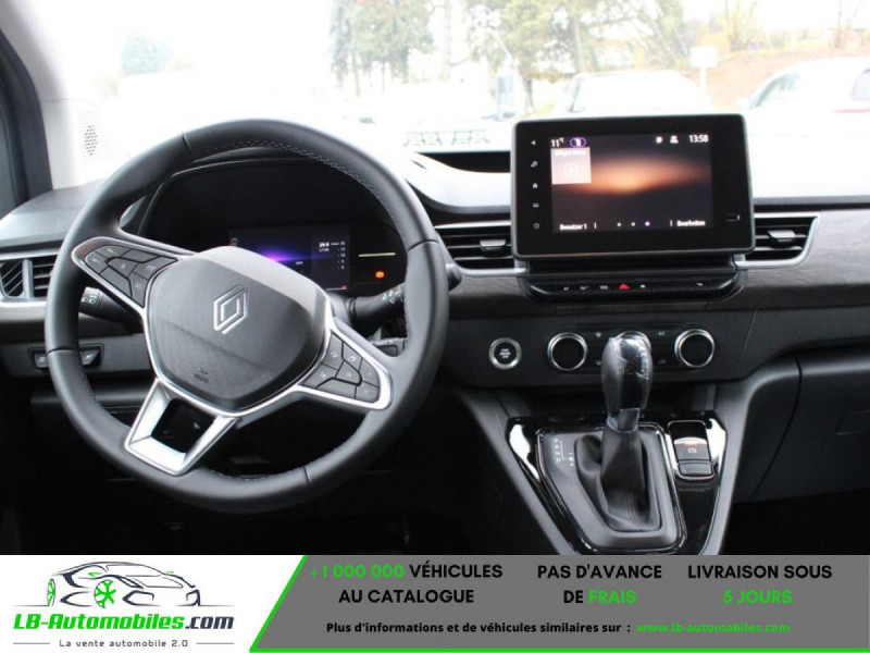 Renault Kadjar TCe 130 BVM  occasion  Beaupuy - photo n3