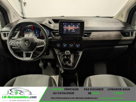 Renault Kadjar TCe 130 BVM  occasion � Beaupuy - photo n�3