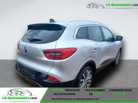 Renault Kadjar TCe 130 BVM  occasion � Beaupuy - photo n�3