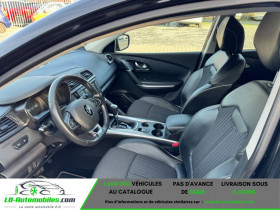 Renault Kadjar TCe 130 BVM  occasion � Beaupuy - photo n�7