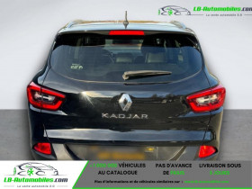 Renault Kadjar TCe 130 BVM  occasion � Beaupuy - photo n�6