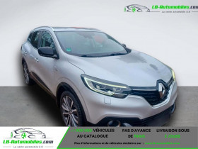 Renault Kadjar TCe 130 BVM  occasion � Beaupuy - photo n�2