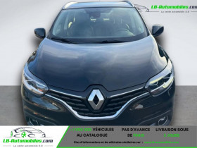 Renault Kadjar TCe 130 BVM  occasion � Beaupuy - photo n�5
