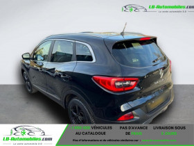 Renault Kadjar TCe 130 BVM  occasion � Beaupuy - photo n�4