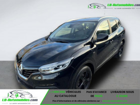 Renault Kadjar TCe 130 BVM  occasion � Beaupuy - photo n�2