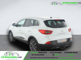 Renault Kadjar TCe 130 BVM  occasion � Beaupuy - photo n�4