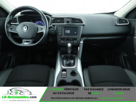 Renault Kadjar TCe 130 BVM  occasion � Beaupuy - photo n�3