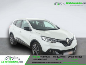 Renault Kadjar TCe 130 BVM  occasion � Beaupuy - photo n�2