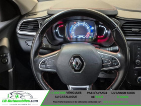 Renault Kadjar TCe 130 BVM  occasion � Beaupuy - photo n�6