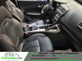 Renault Kadjar TCe 130 BVM  occasion � Beaupuy - photo n�5