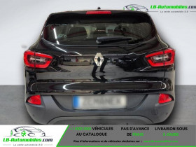 Renault Kadjar TCe 130 BVM  occasion � Beaupuy - photo n�4