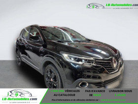 Renault Kadjar TCe 130 BVM  occasion � Beaupuy - photo n�2