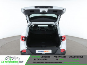 Renault Kadjar TCe 130 BVM  occasion � Beaupuy - photo n�10
