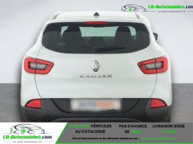 Renault Kadjar TCe 130 BVM  occasion � Beaupuy - photo n�7