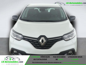 Renault Kadjar TCe 130 BVM  occasion � Beaupuy - photo n�5