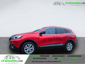Renault Kadjar TCe 130 BVM  occasion � Beaupuy - photo n�5