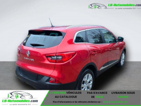 Renault Kadjar TCe 130 BVM  occasion � Beaupuy - photo n�3