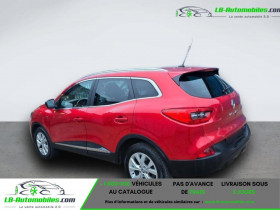 Renault Kadjar TCe 130 BVM  occasion � Beaupuy - photo n�2