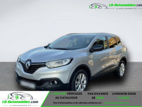 Renault Kadjar TCe 130 BVM  occasion � Beaupuy - photo n�2