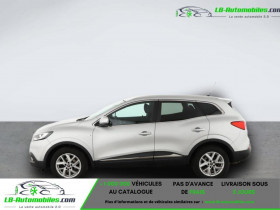 Renault Kadjar TCe 130 BVM  occasion � Beaupuy - photo n�6