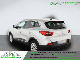 Renault Kadjar TCe 130 BVM  occasion � Beaupuy - photo n�4