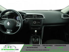 Renault Kadjar TCe 130 BVM  occasion � Beaupuy - photo n�3