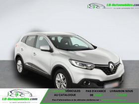Renault Kadjar TCe 130 BVM  occasion � Beaupuy - photo n�2
